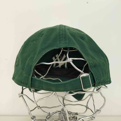 ニューエラ NEW ERA 9TWENTY ベースボールチームロゴ刺繍 6パネルキャップ メンズ